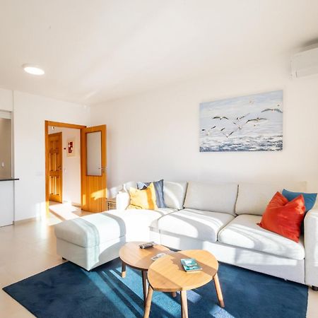 Casa Da Praia - By Smarthomes São Martinho do Porto Esterno foto