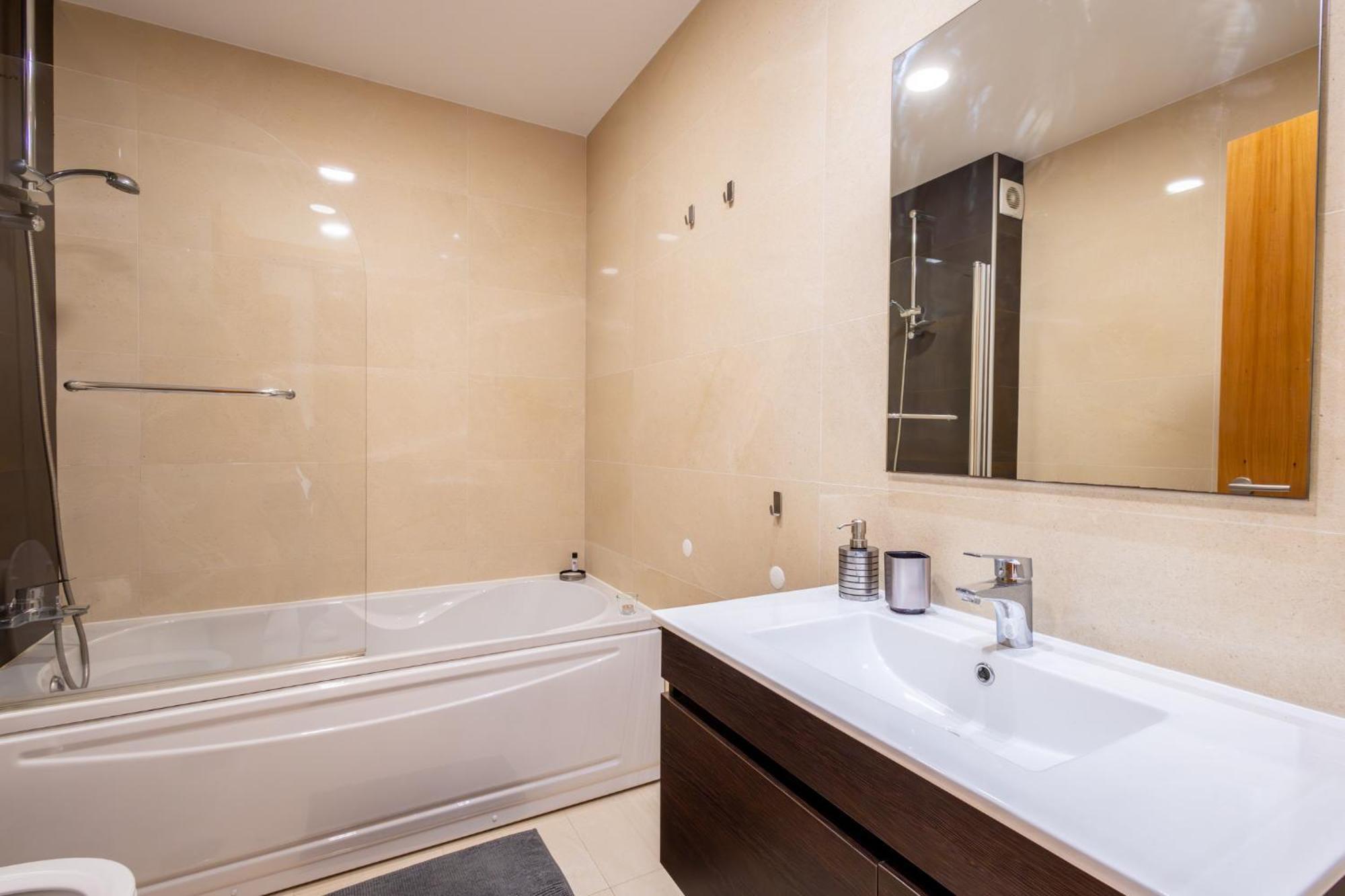 Casa Da Praia - By Smarthomes São Martinho do Porto Esterno foto