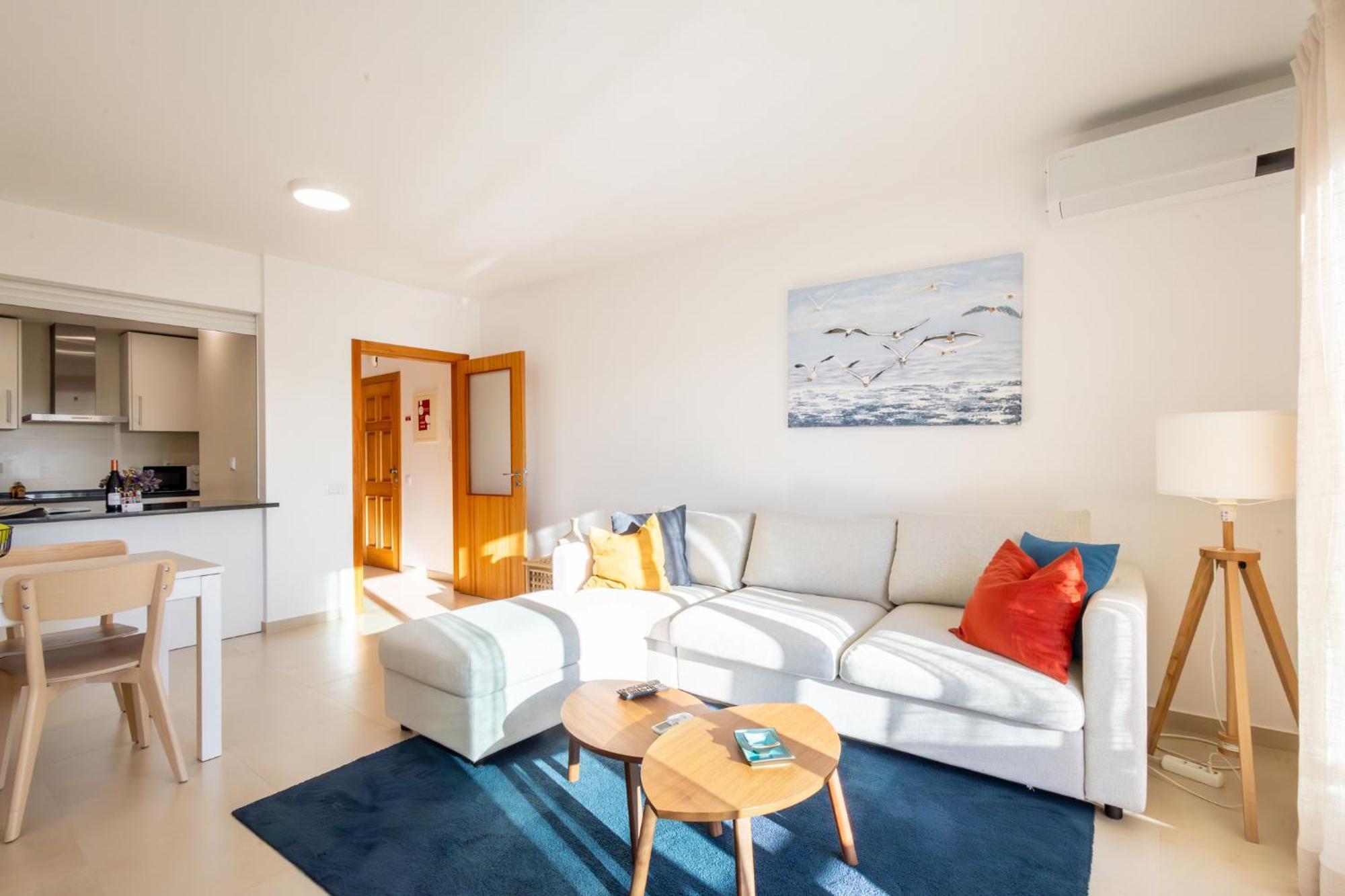 Casa Da Praia - By Smarthomes São Martinho do Porto Esterno foto