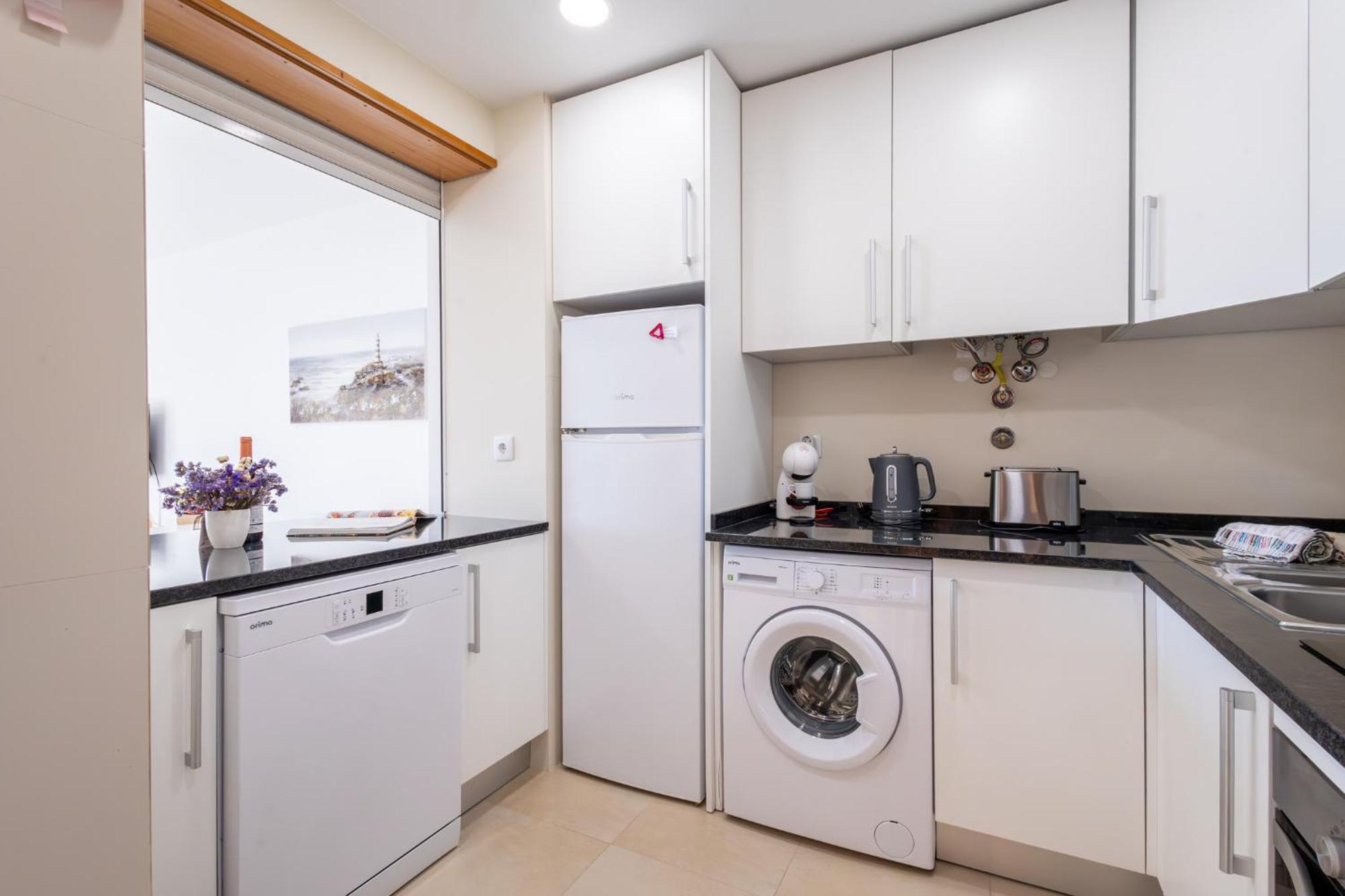 Casa Da Praia - By Smarthomes São Martinho do Porto Esterno foto