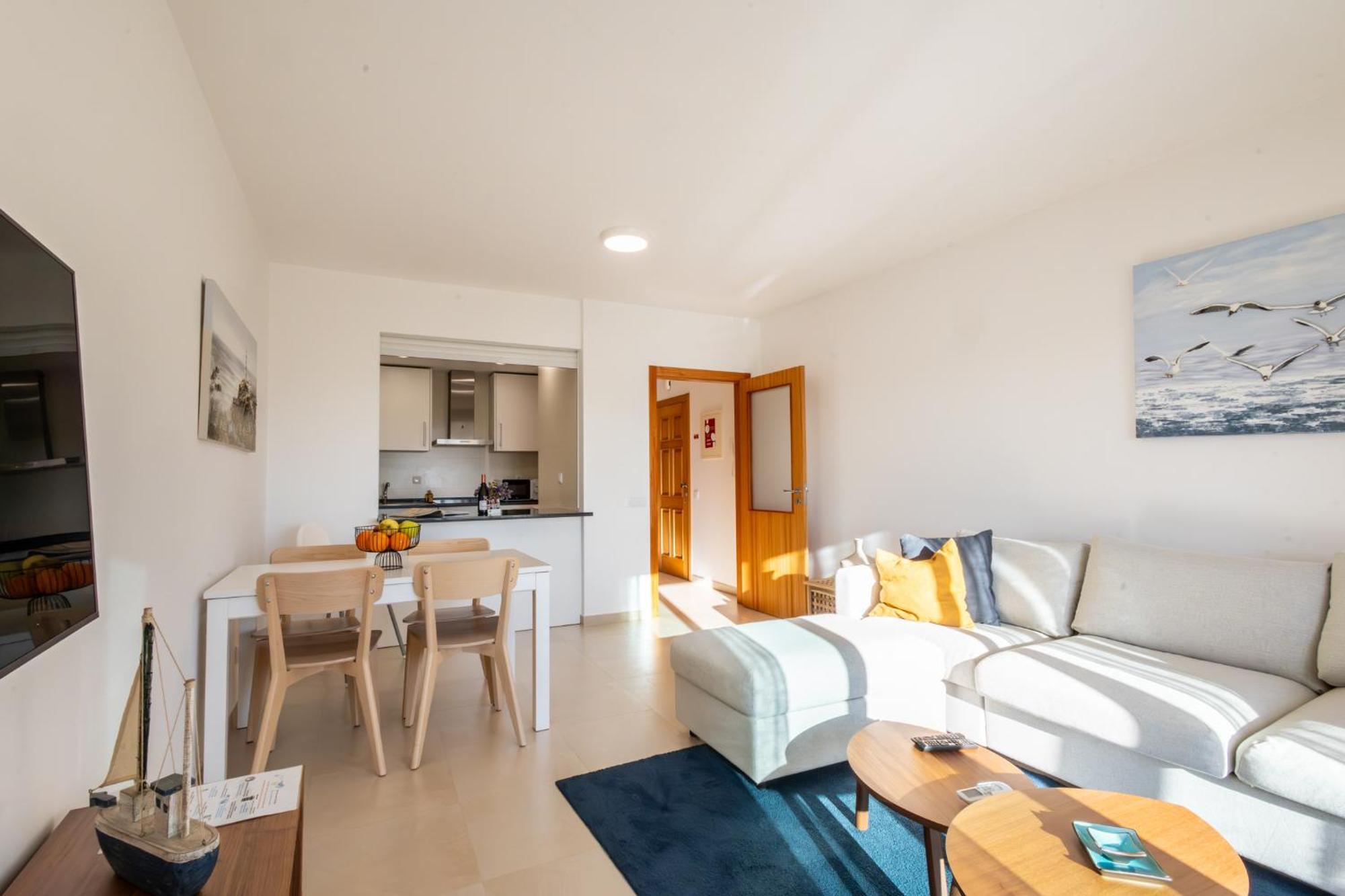 Casa Da Praia - By Smarthomes São Martinho do Porto Esterno foto