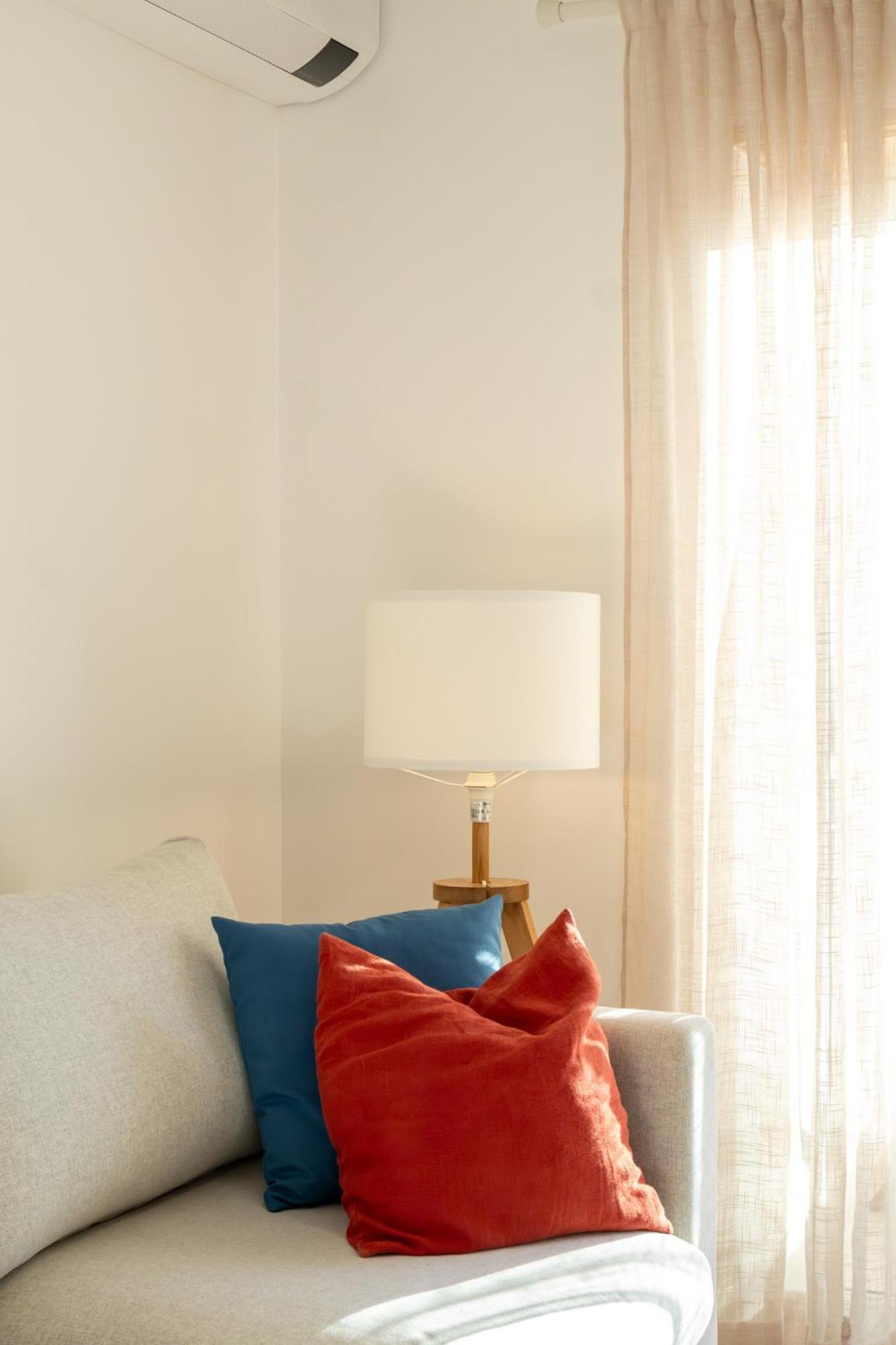Casa Da Praia - By Smarthomes São Martinho do Porto Esterno foto