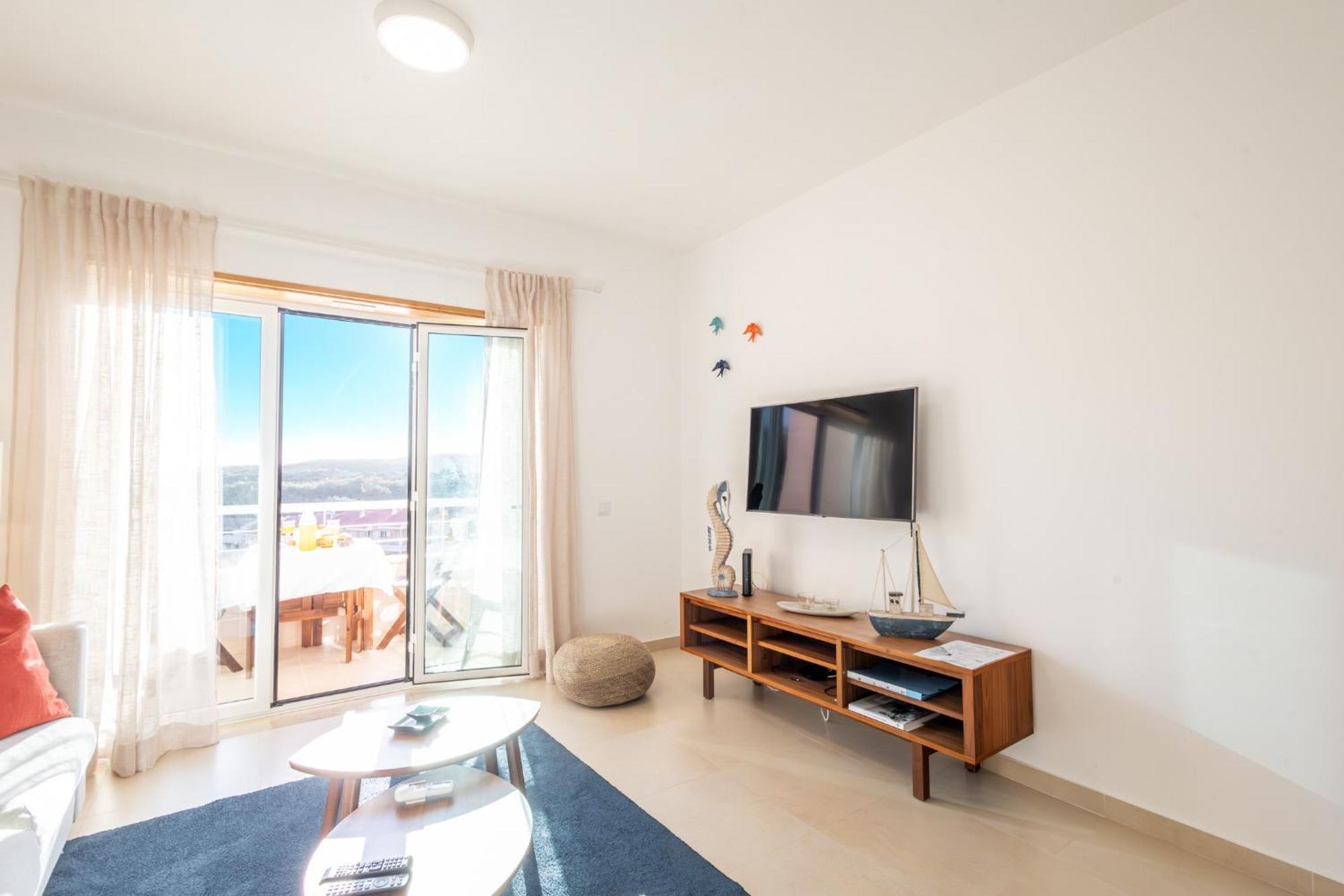 Casa Da Praia - By Smarthomes São Martinho do Porto Esterno foto